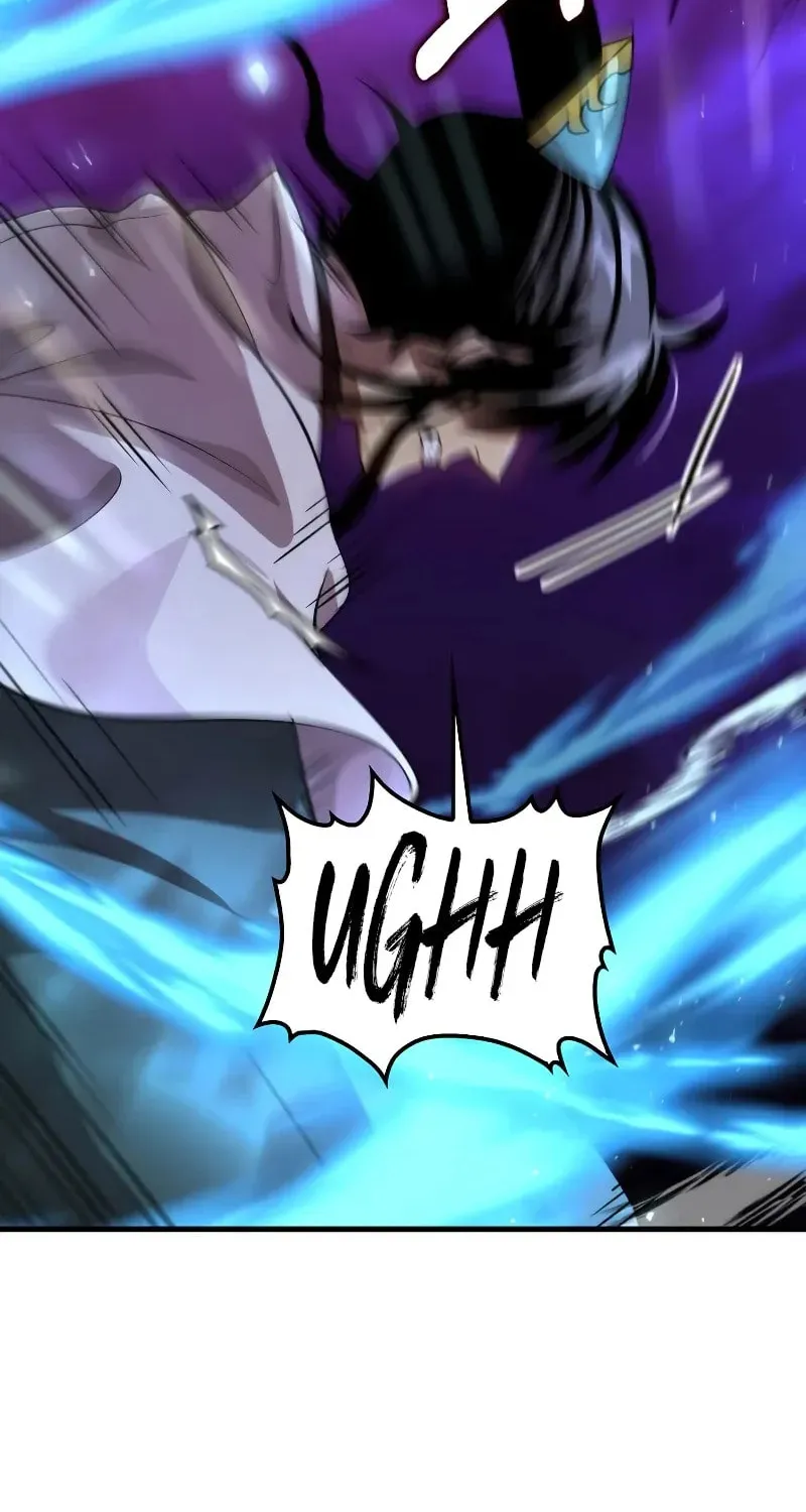 Uiwon, Dasi Salda Chapter 129 page 31 - 