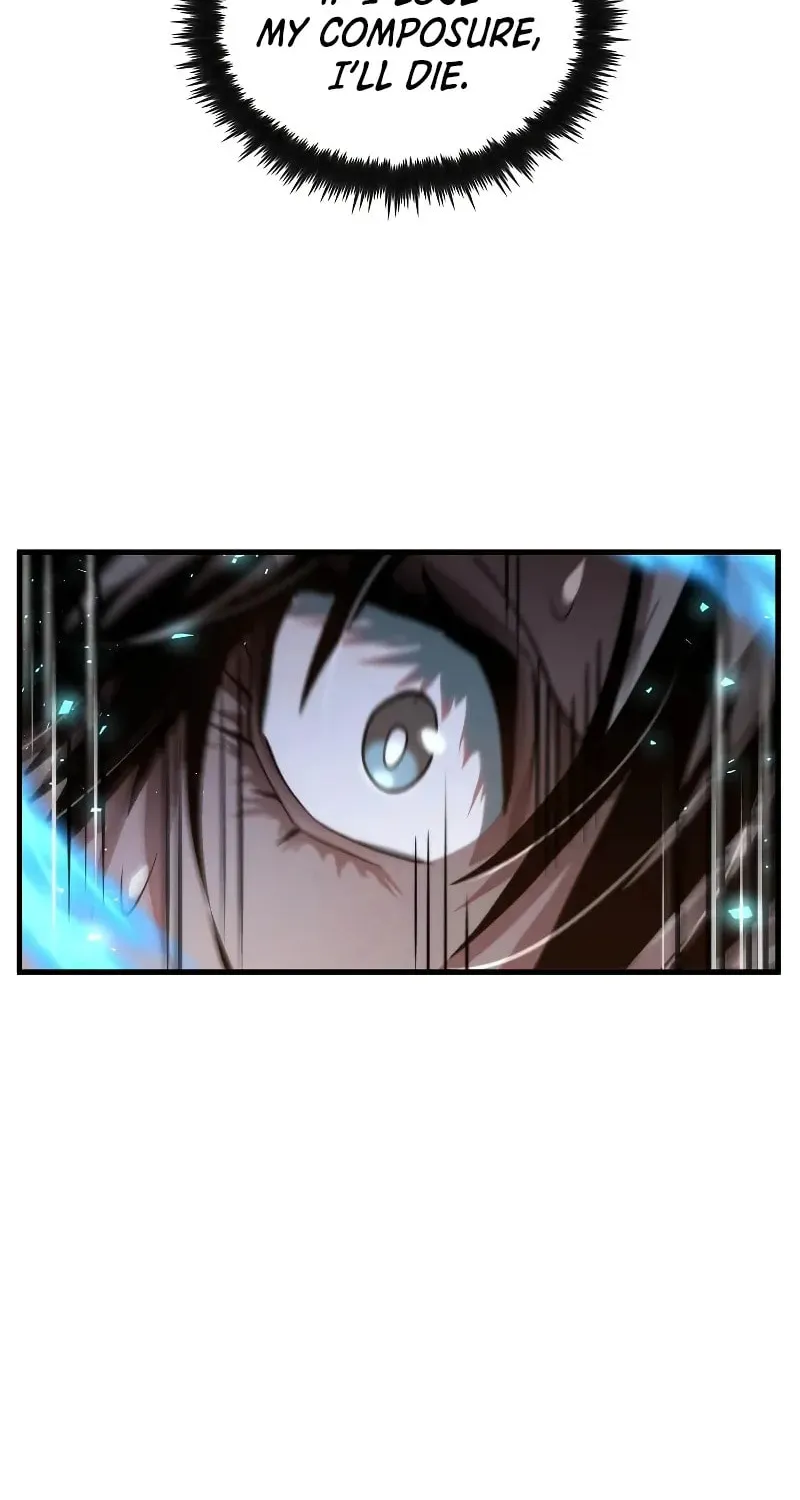 Uiwon, Dasi Salda Chapter 129 page 33 - 