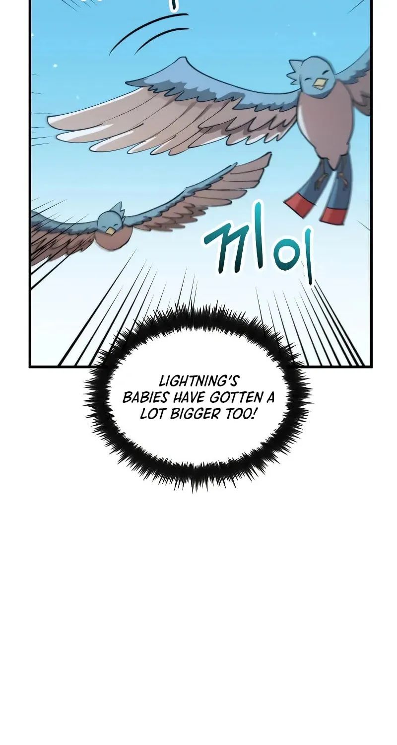 Uiwon, Dasi Salda Chapter 129 page 47 - 