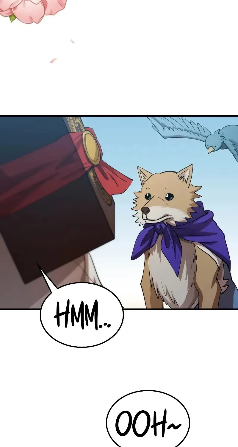 Uiwon, Dasi Salda Chapter 129 page 54 - 