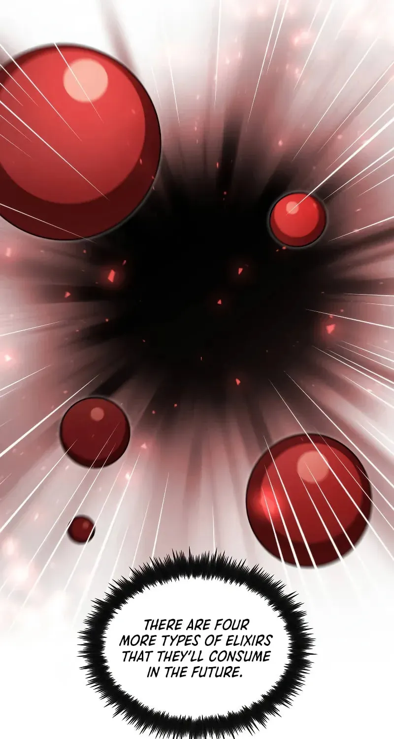 Uiwon, Dasi Salda Chapter 129 page 57 - 