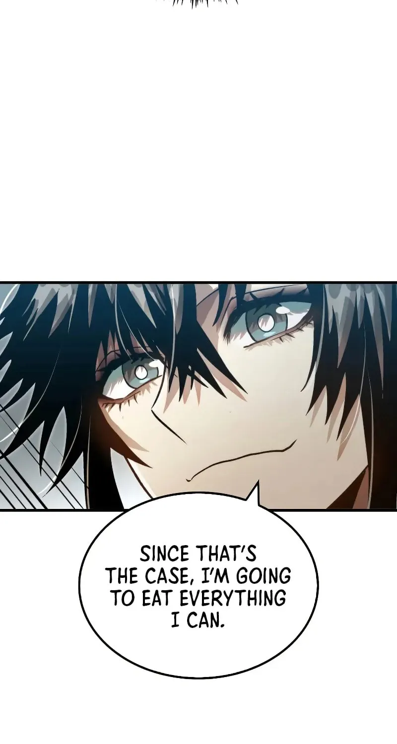 Uiwon, Dasi Salda Chapter 129 page 58 - 