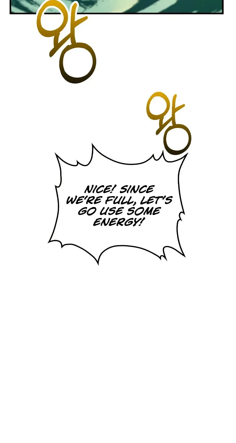 Uiwon, Dasi Salda Chapter 129 page 61 - 