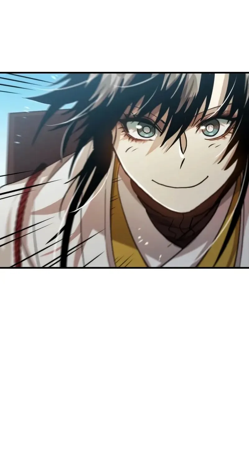 Uiwon, Dasi Salda Chapter 129 page 66 - 