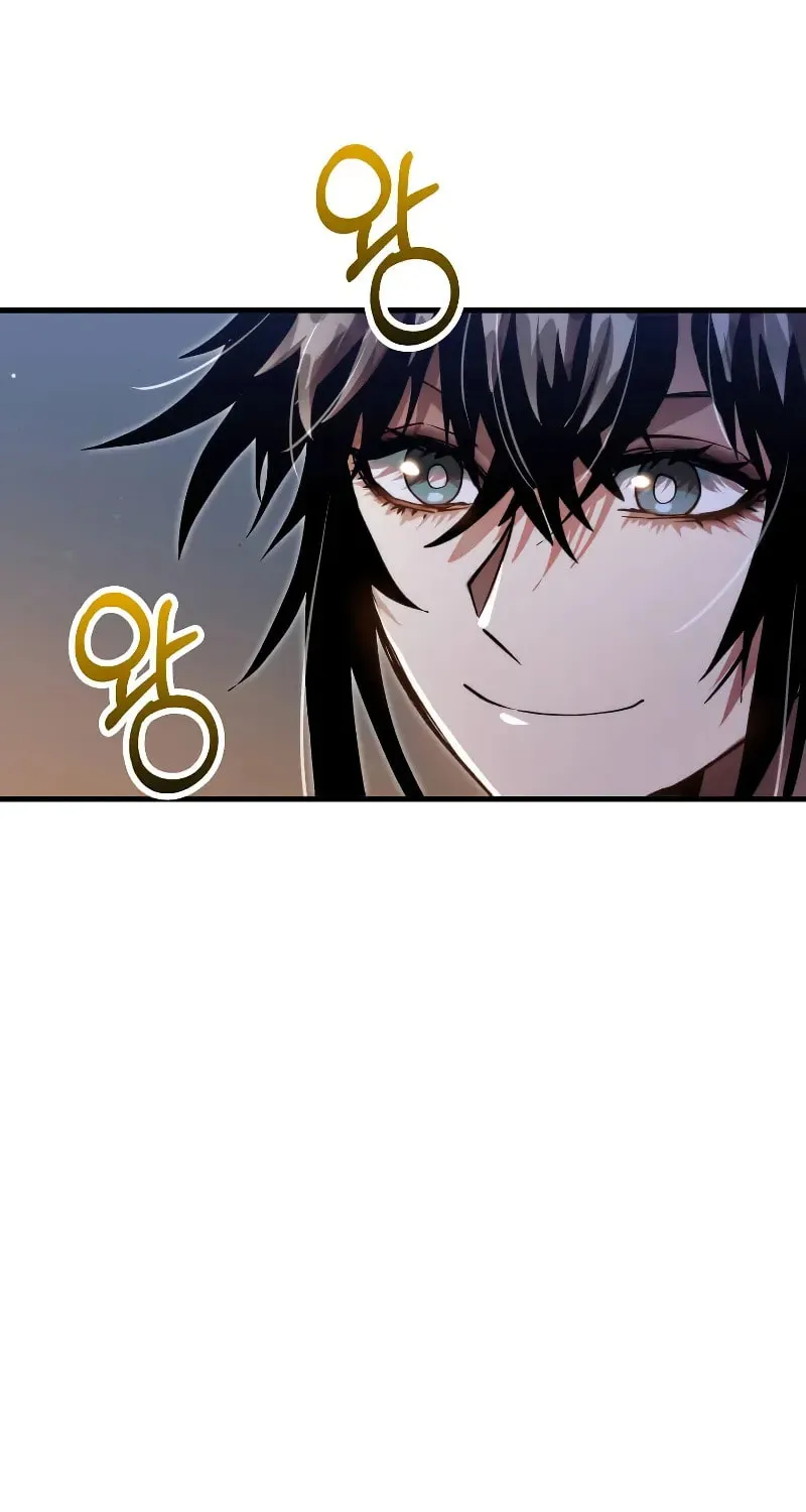 Uiwon, Dasi Salda Chapter 129 page 8 - 