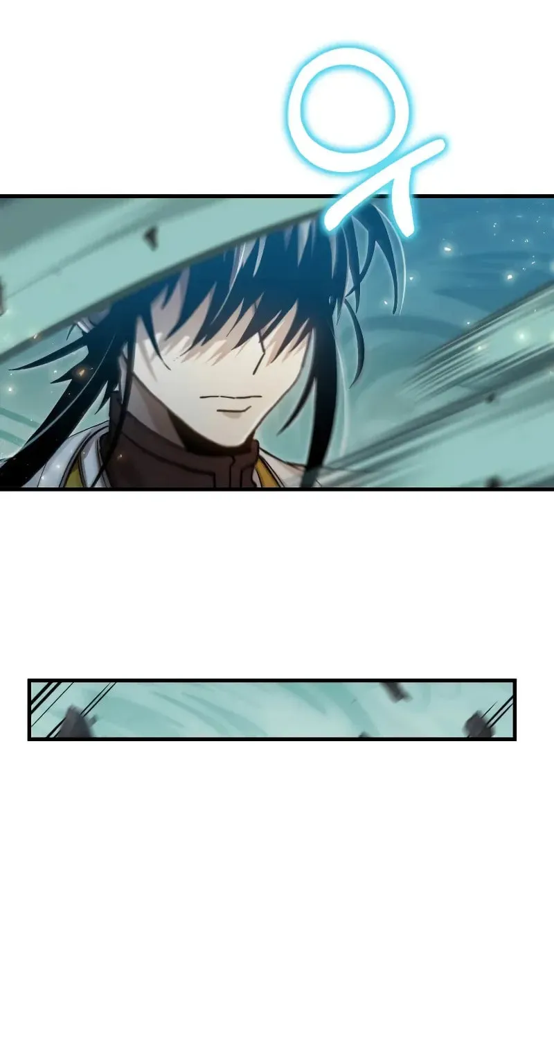 Uiwon, Dasi Salda Chapter 129 page 76 - 