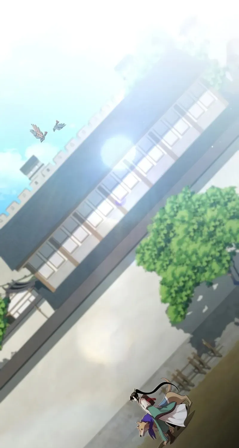 Uiwon, Dasi Salda Chapter 130 page 2 - 