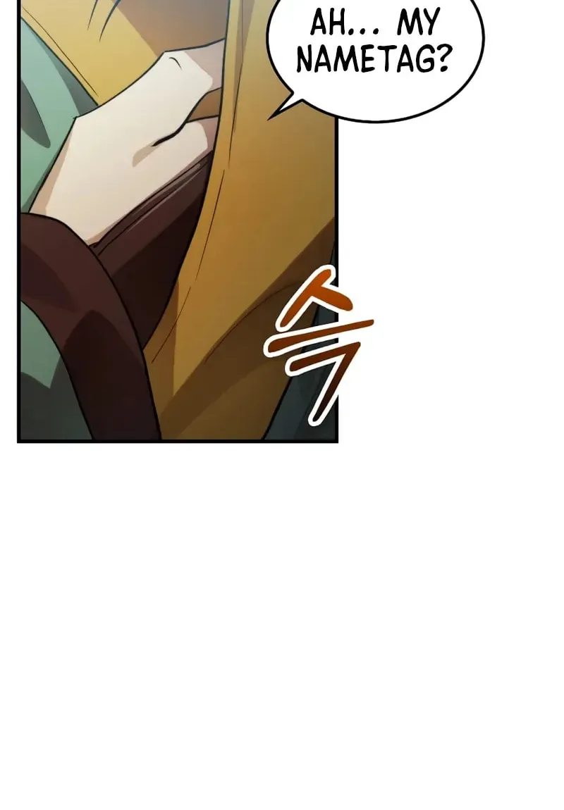 Uiwon, Dasi Salda Chapter 130 page 11 - 