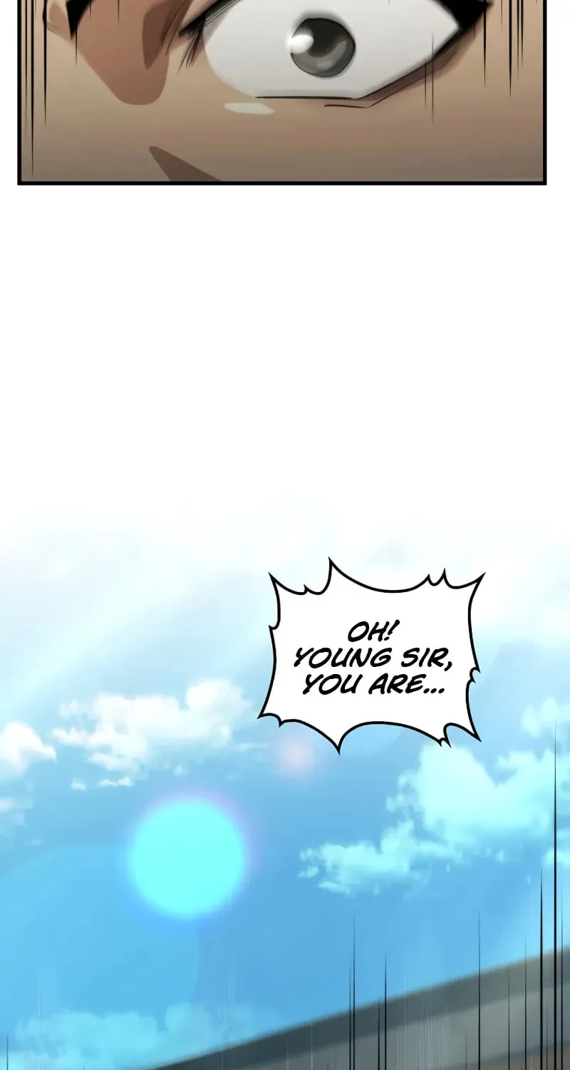 Uiwon, Dasi Salda Chapter 130 page 14 - 