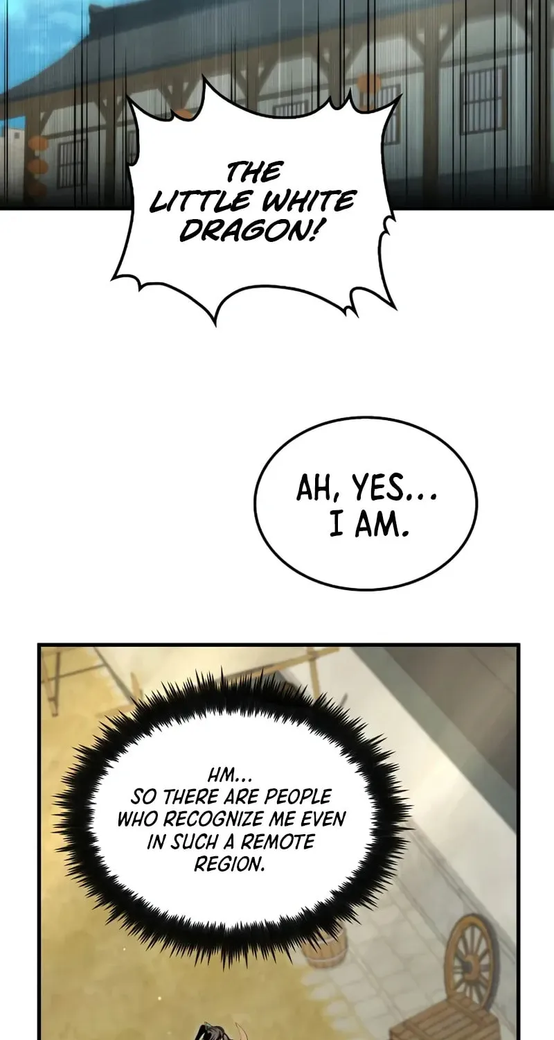 Uiwon, Dasi Salda Chapter 130 page 15 - 