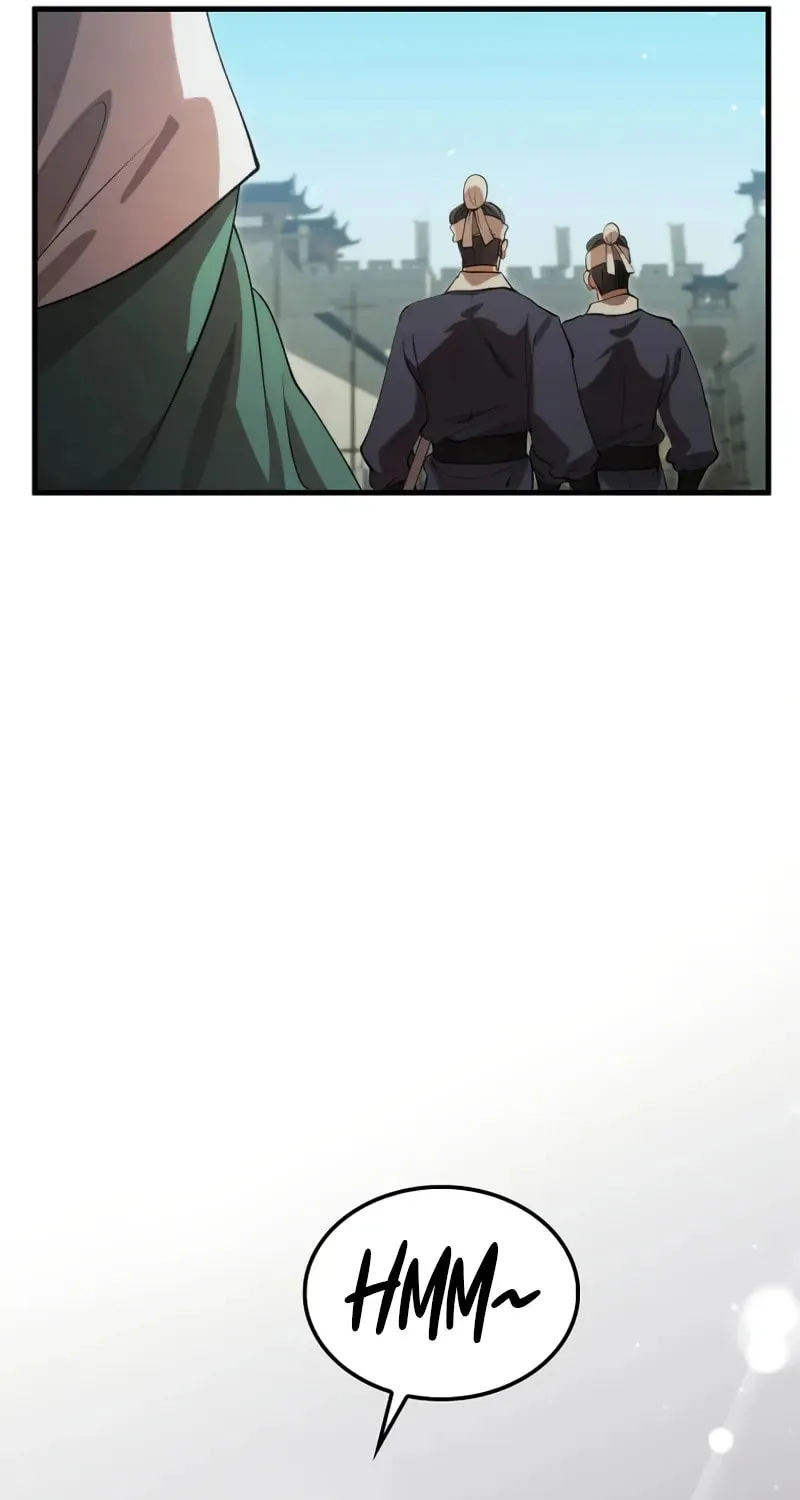 Uiwon, Dasi Salda Chapter 130 page 22 - 