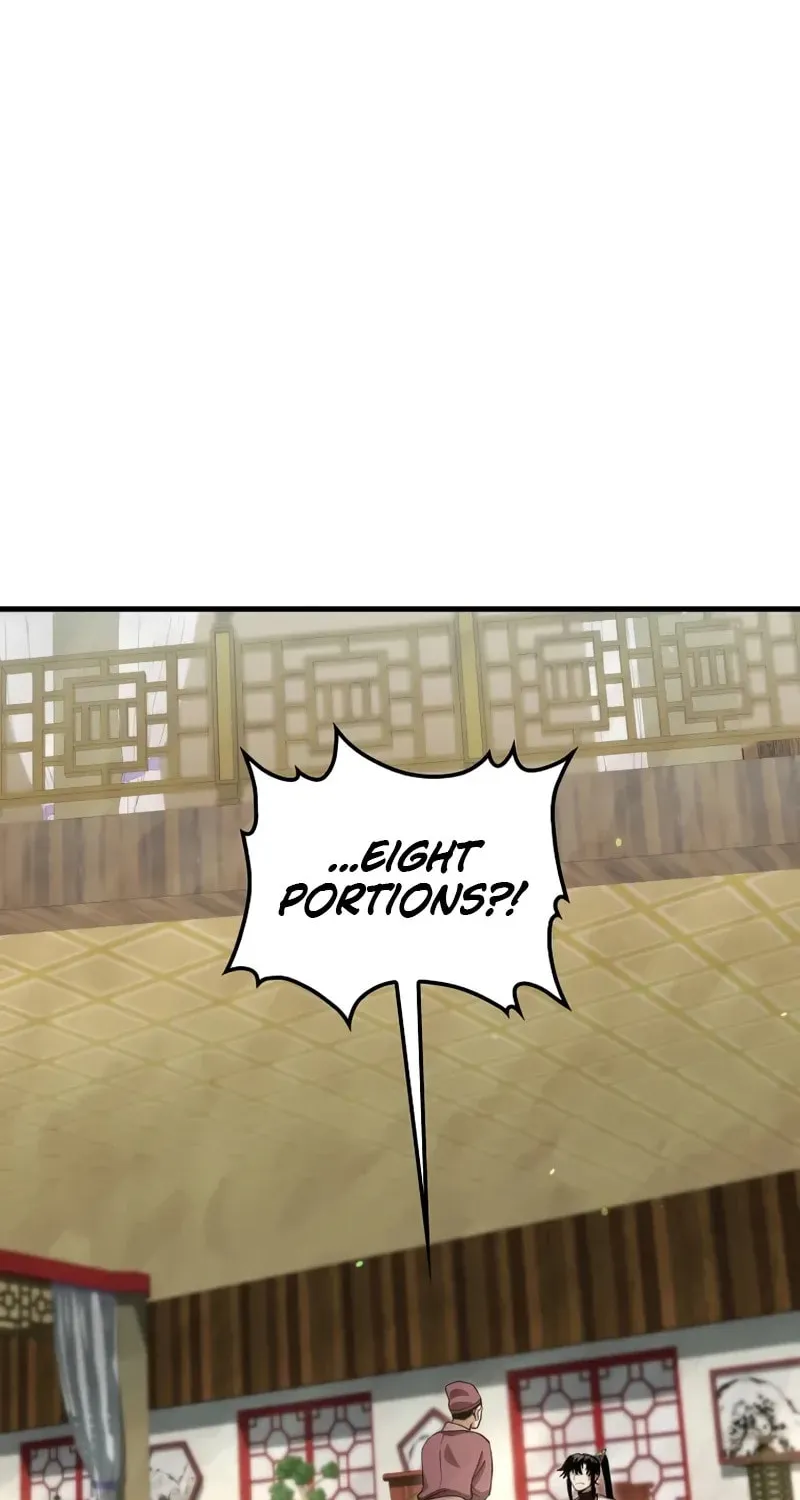 Uiwon, Dasi Salda Chapter 130 page 25 - 