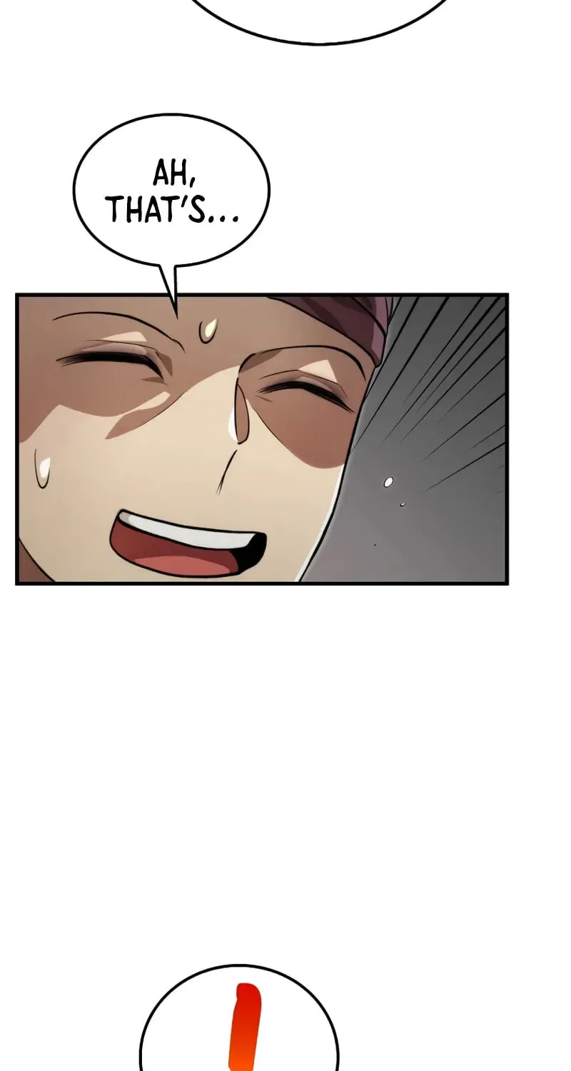 Uiwon, Dasi Salda Chapter 130 page 30 - 