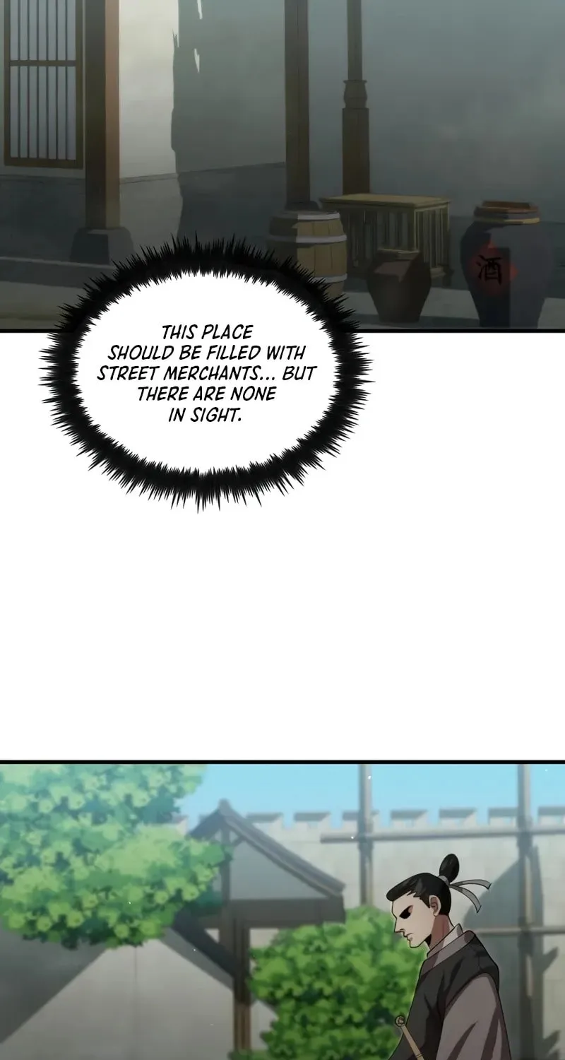Uiwon, Dasi Salda Chapter 130 page 4 - 