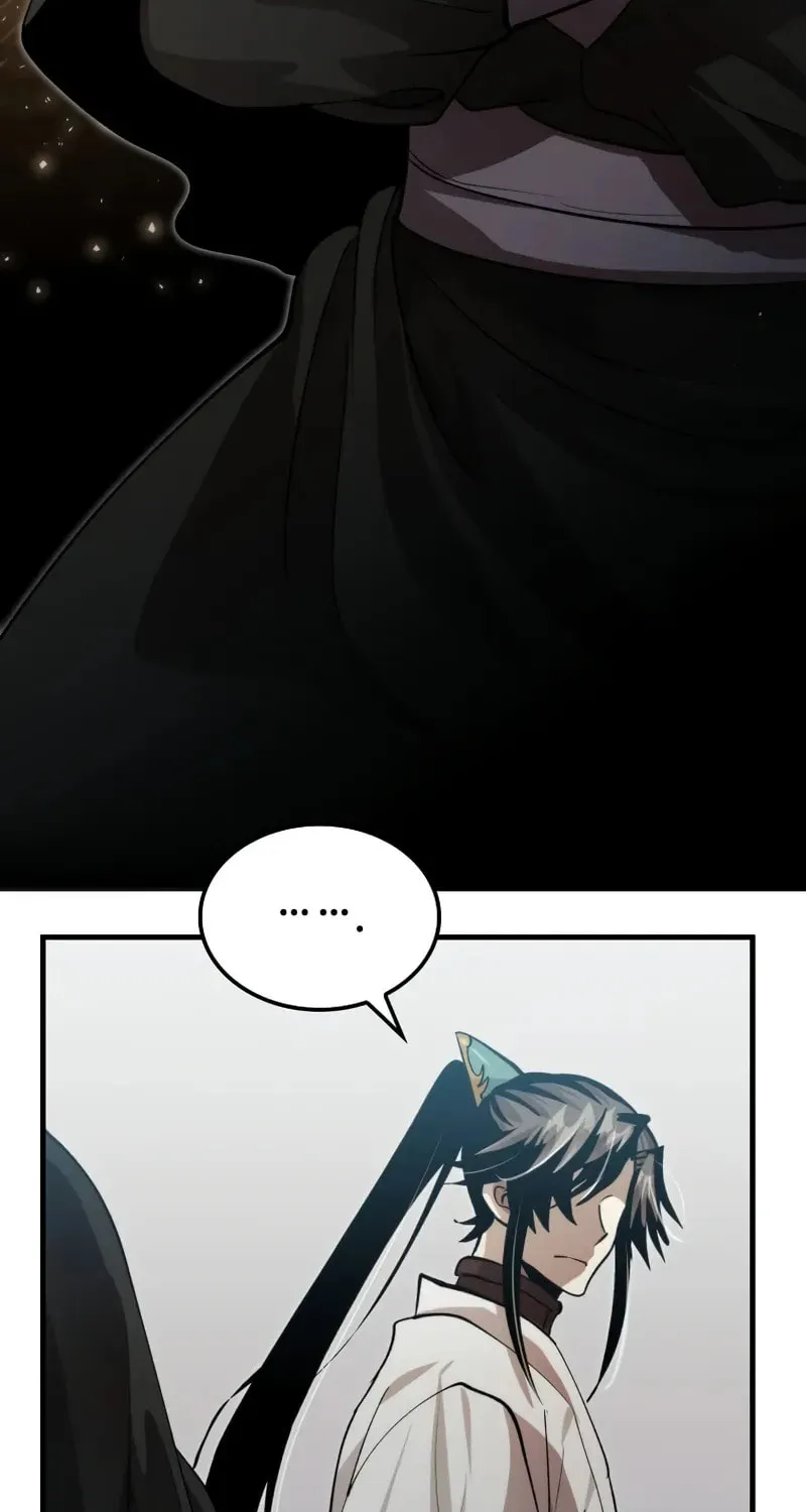 Uiwon, Dasi Salda Chapter 130 page 38 - 