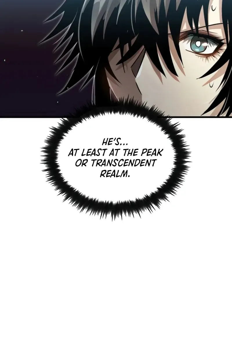 Uiwon, Dasi Salda Chapter 130 page 41 - 