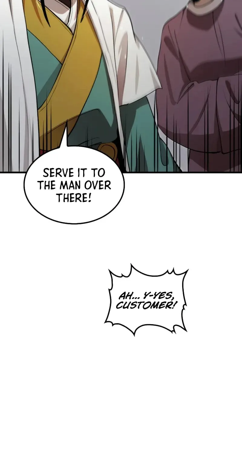 Uiwon, Dasi Salda Chapter 130 page 43 - 