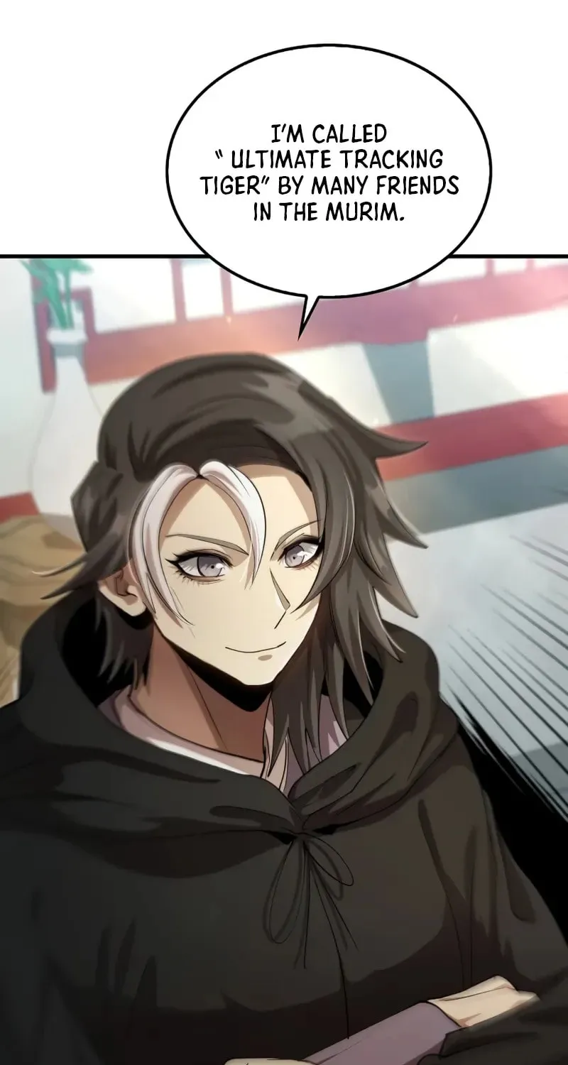Uiwon, Dasi Salda Chapter 130 page 48 - 