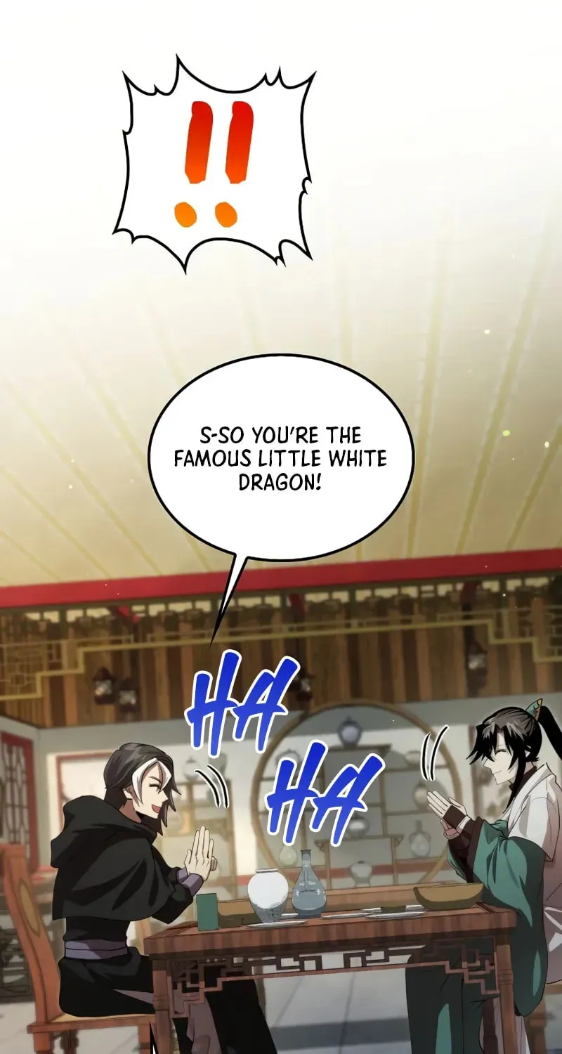 Uiwon, Dasi Salda Chapter 130 page 55 - 