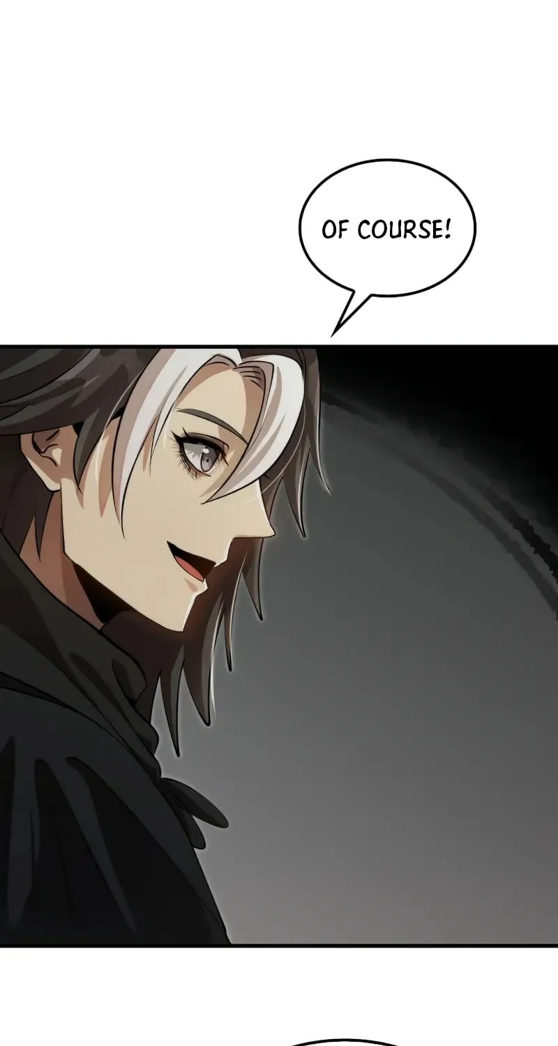 Uiwon, Dasi Salda Chapter 130 page 57 - 