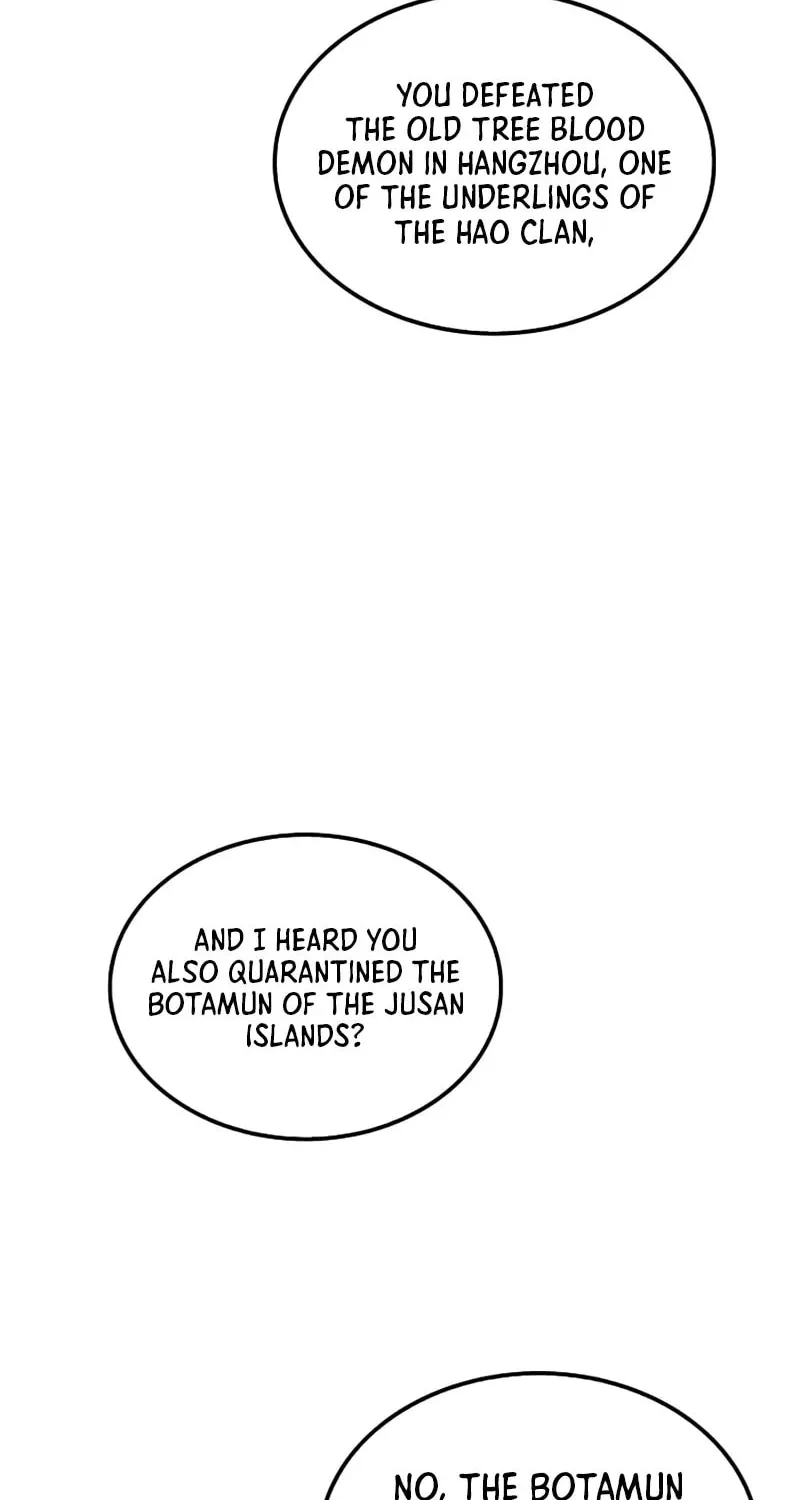 Uiwon, Dasi Salda Chapter 130 page 58 - 