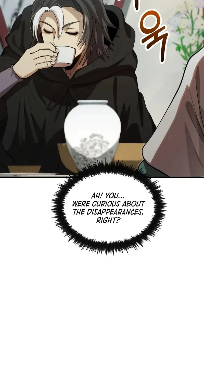 Uiwon, Dasi Salda Chapter 130 page 60 - 