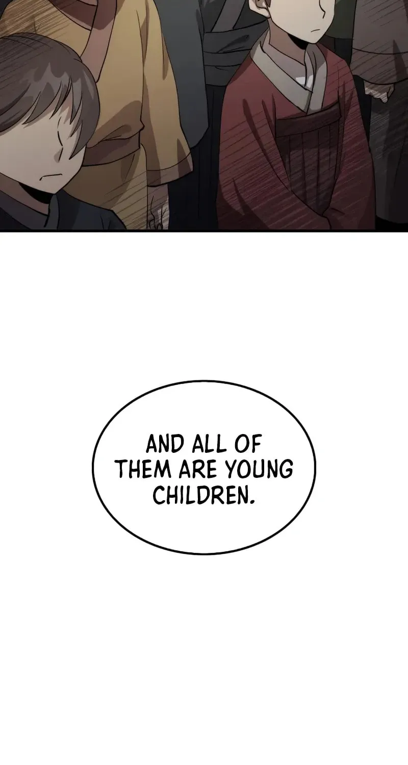 Uiwon, Dasi Salda Chapter 130 page 63 - 