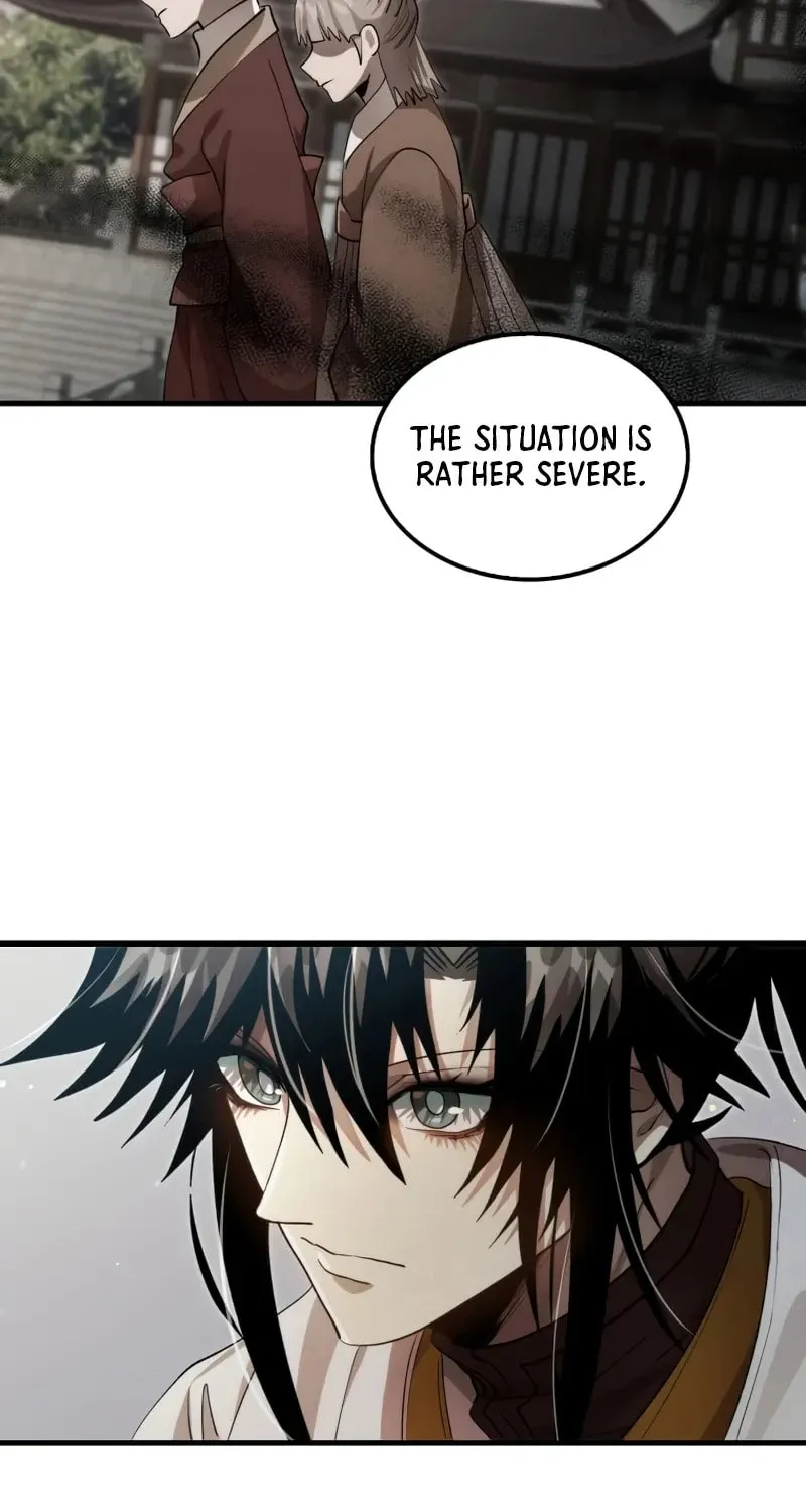 Uiwon, Dasi Salda Chapter 130 page 66 - 