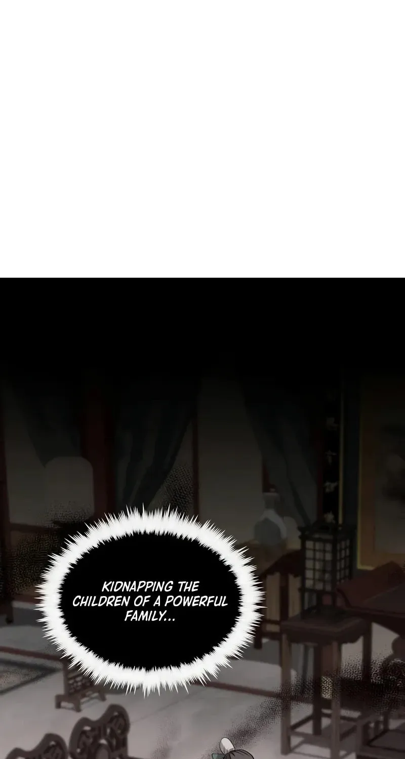 Uiwon, Dasi Salda Chapter 130 page 67 - 