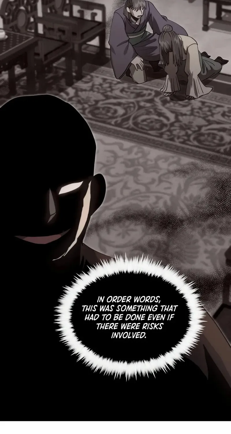 Uiwon, Dasi Salda Chapter 130 page 68 - 