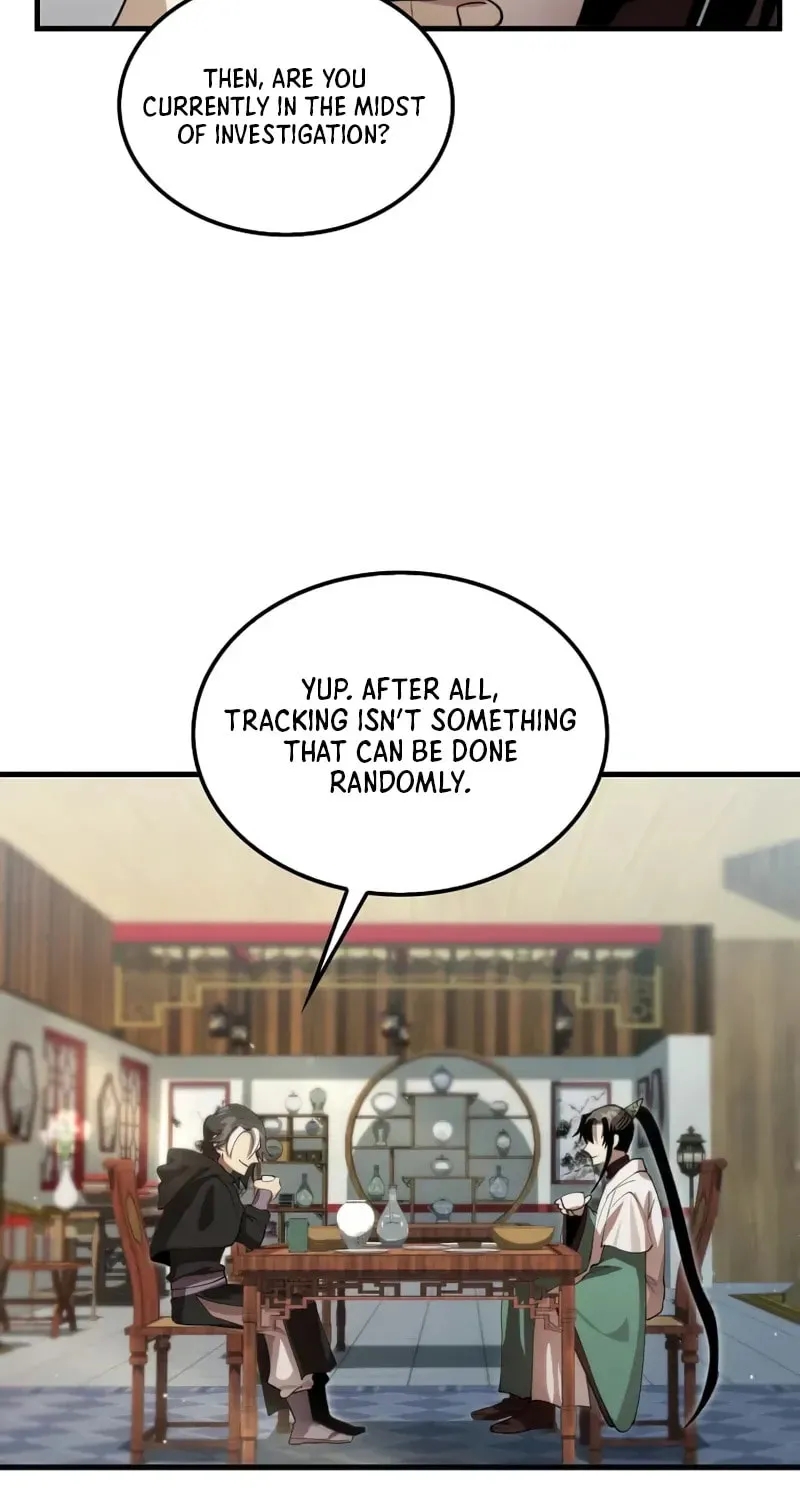 Uiwon, Dasi Salda Chapter 130 page 73 - 