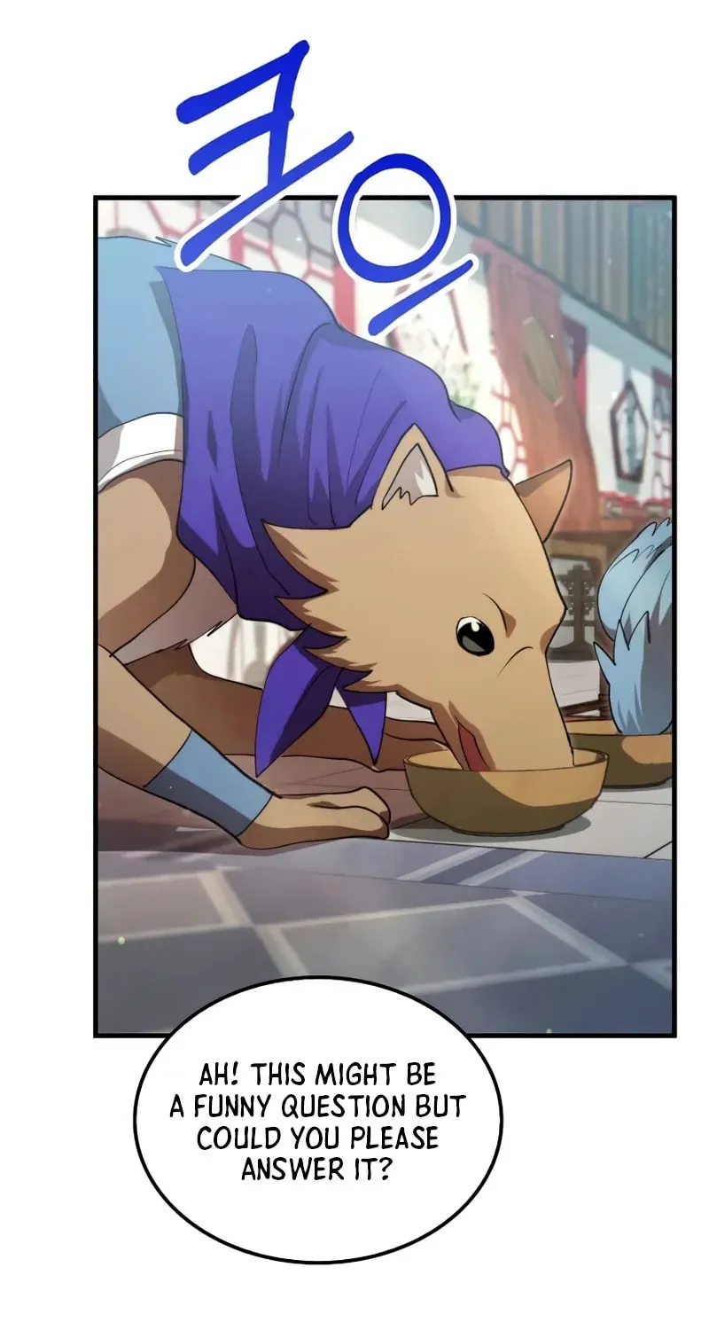 Uiwon, Dasi Salda Chapter 130 page 75 - 