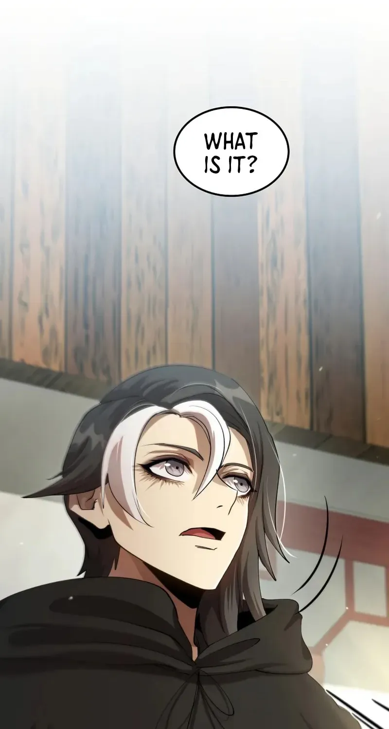 Uiwon, Dasi Salda Chapter 130 page 76 - 