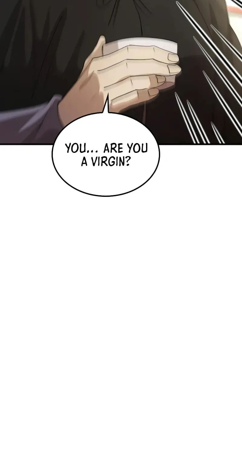 Uiwon, Dasi Salda Chapter 130 page 77 - 