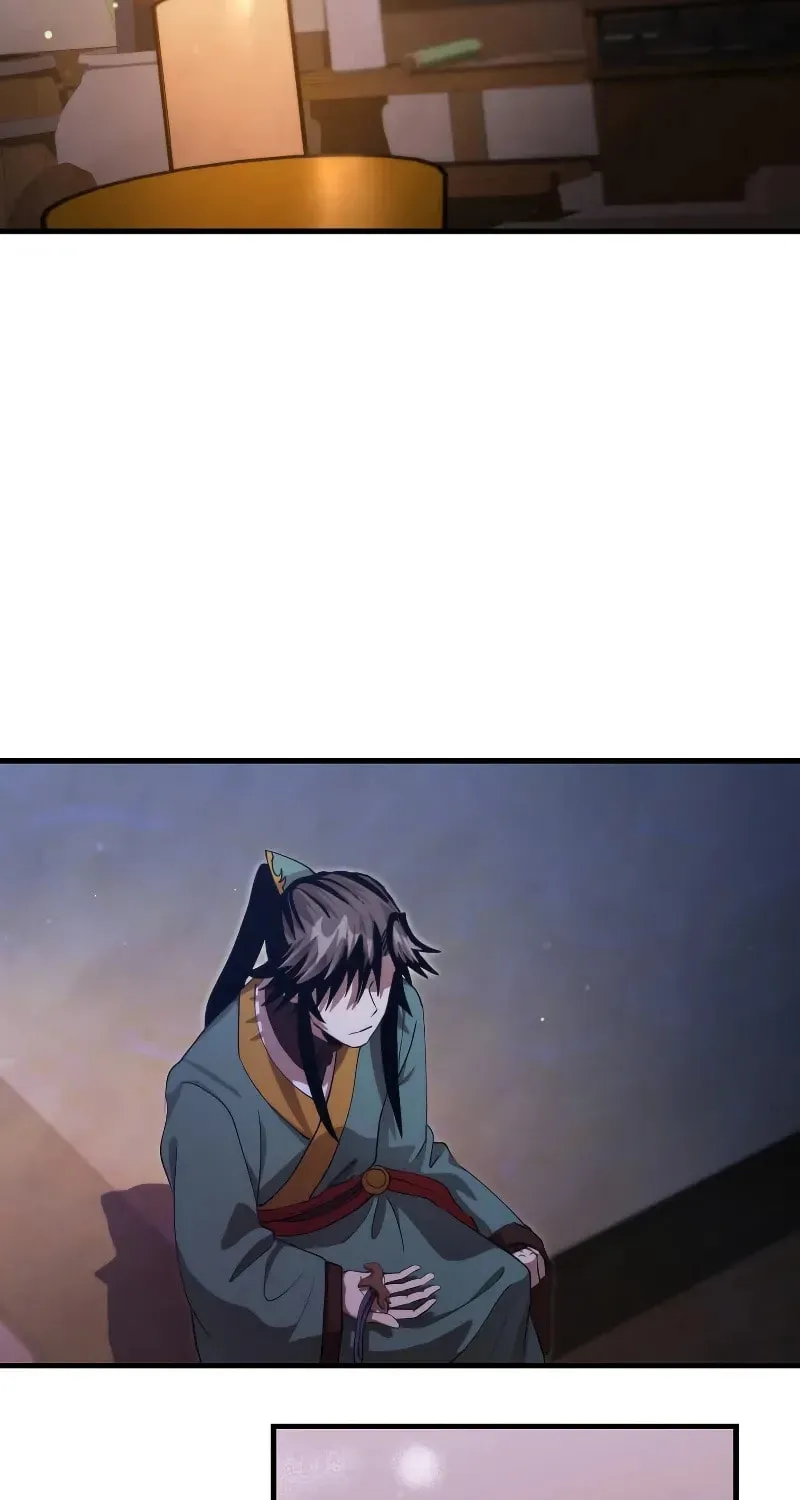 Uiwon, Dasi Salda Chapter 131 page 15 - 