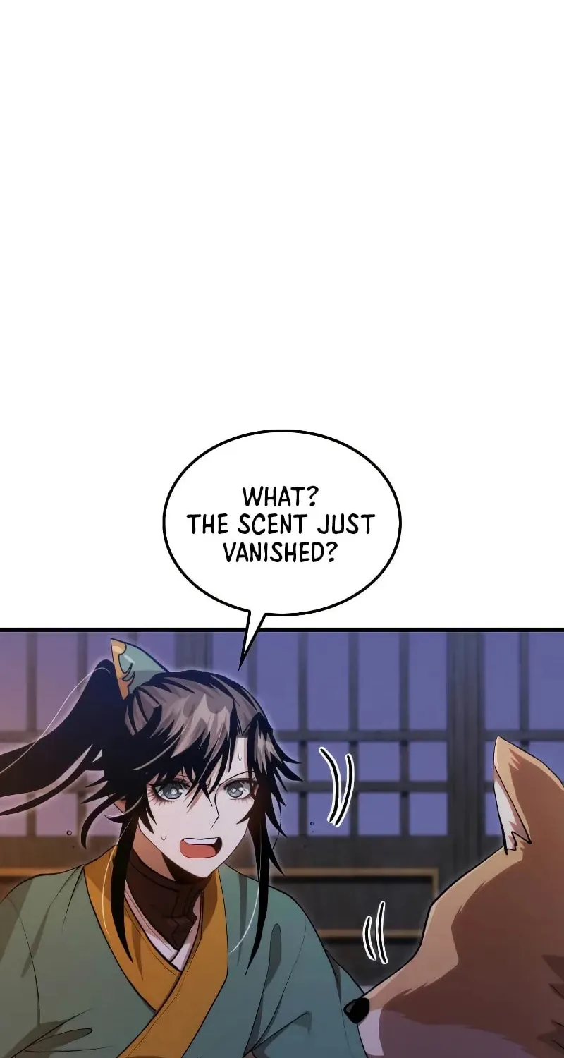 Uiwon, Dasi Salda Chapter 131 page 25 - 