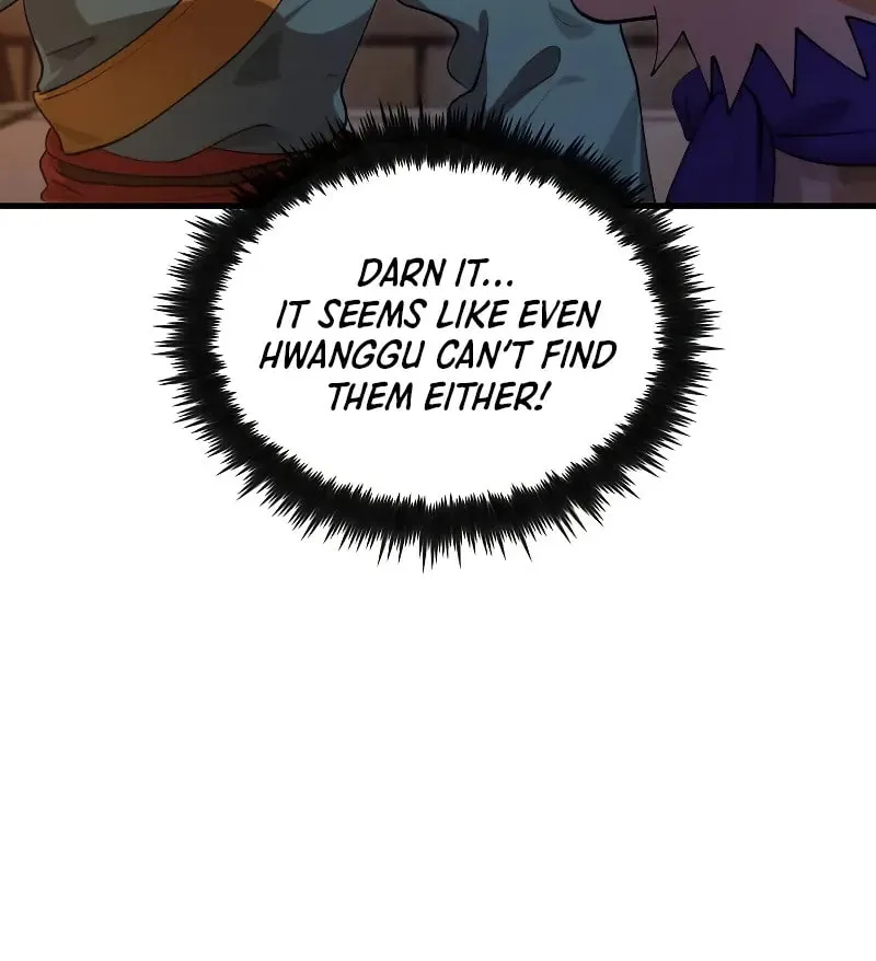 Uiwon, Dasi Salda Chapter 131 page 26 - 