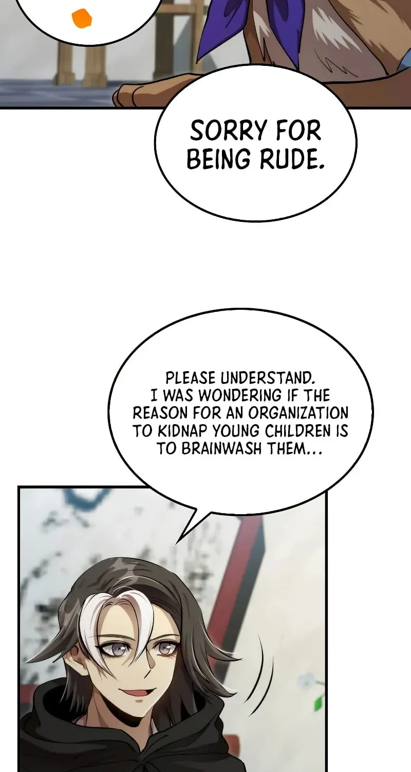 Uiwon, Dasi Salda Chapter 131 page 4 - 