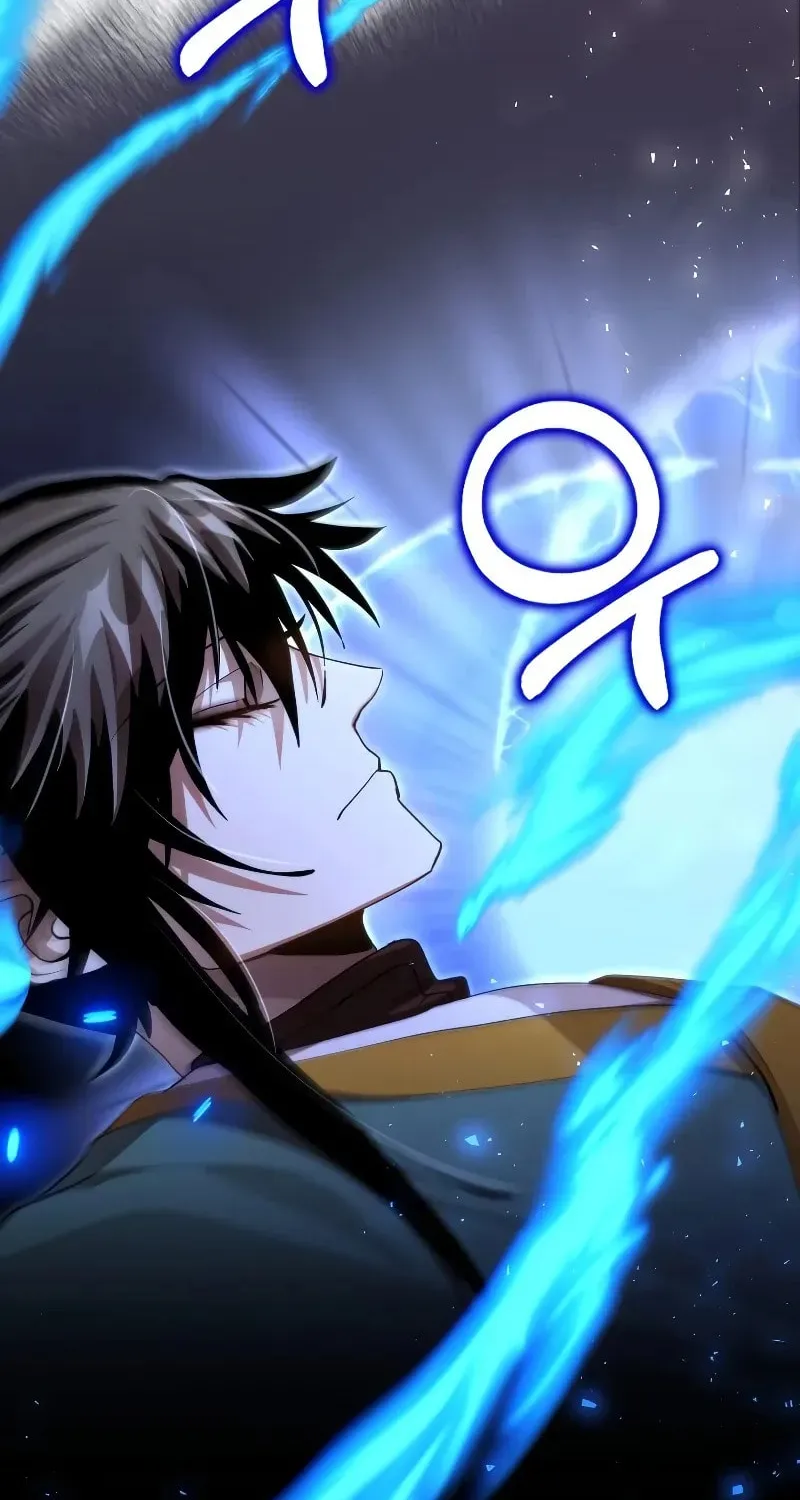 Uiwon, Dasi Salda Chapter 131 page 32 - 