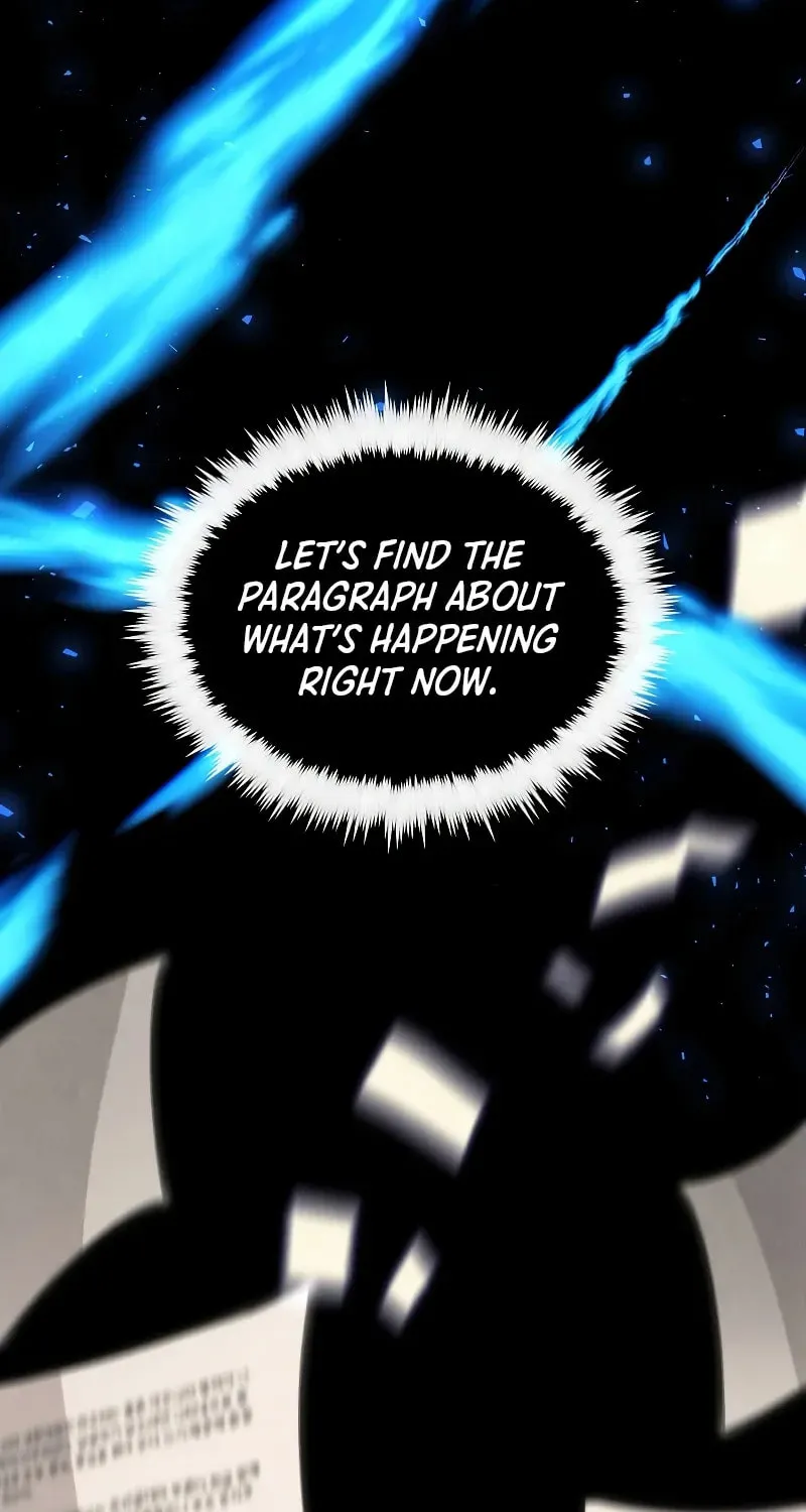 Uiwon, Dasi Salda Chapter 131 page 33 - 