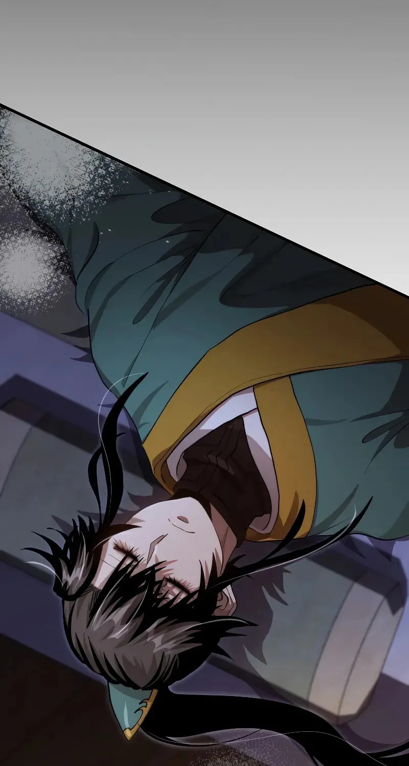 Uiwon, Dasi Salda Chapter 131 page 42 - 