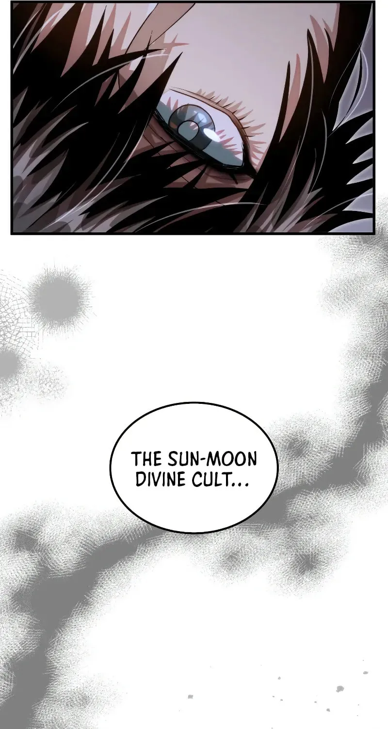 Uiwon, Dasi Salda Chapter 131 page 44 - 