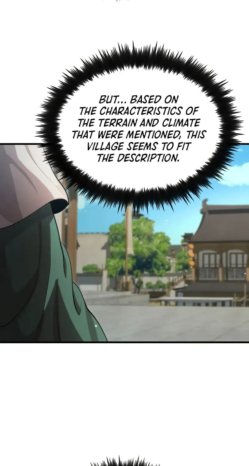 Uiwon, Dasi Salda Chapter 131 page 47 - 