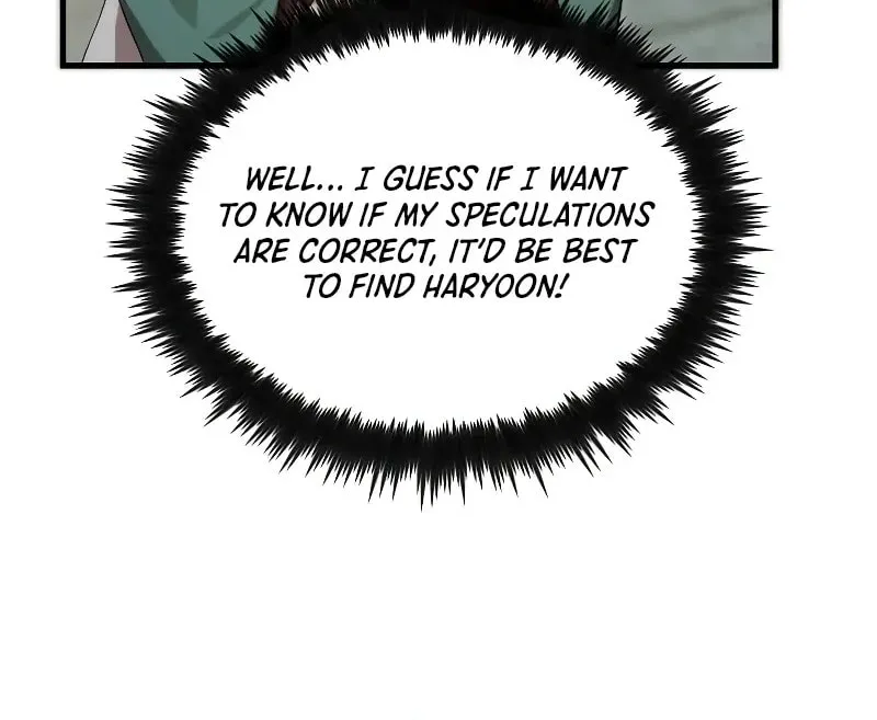 Uiwon, Dasi Salda Chapter 131 page 51 - 