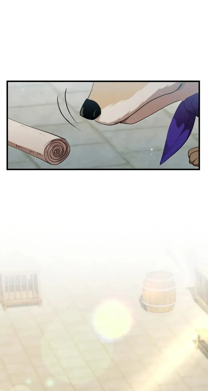 Uiwon, Dasi Salda Chapter 131 page 54 - 