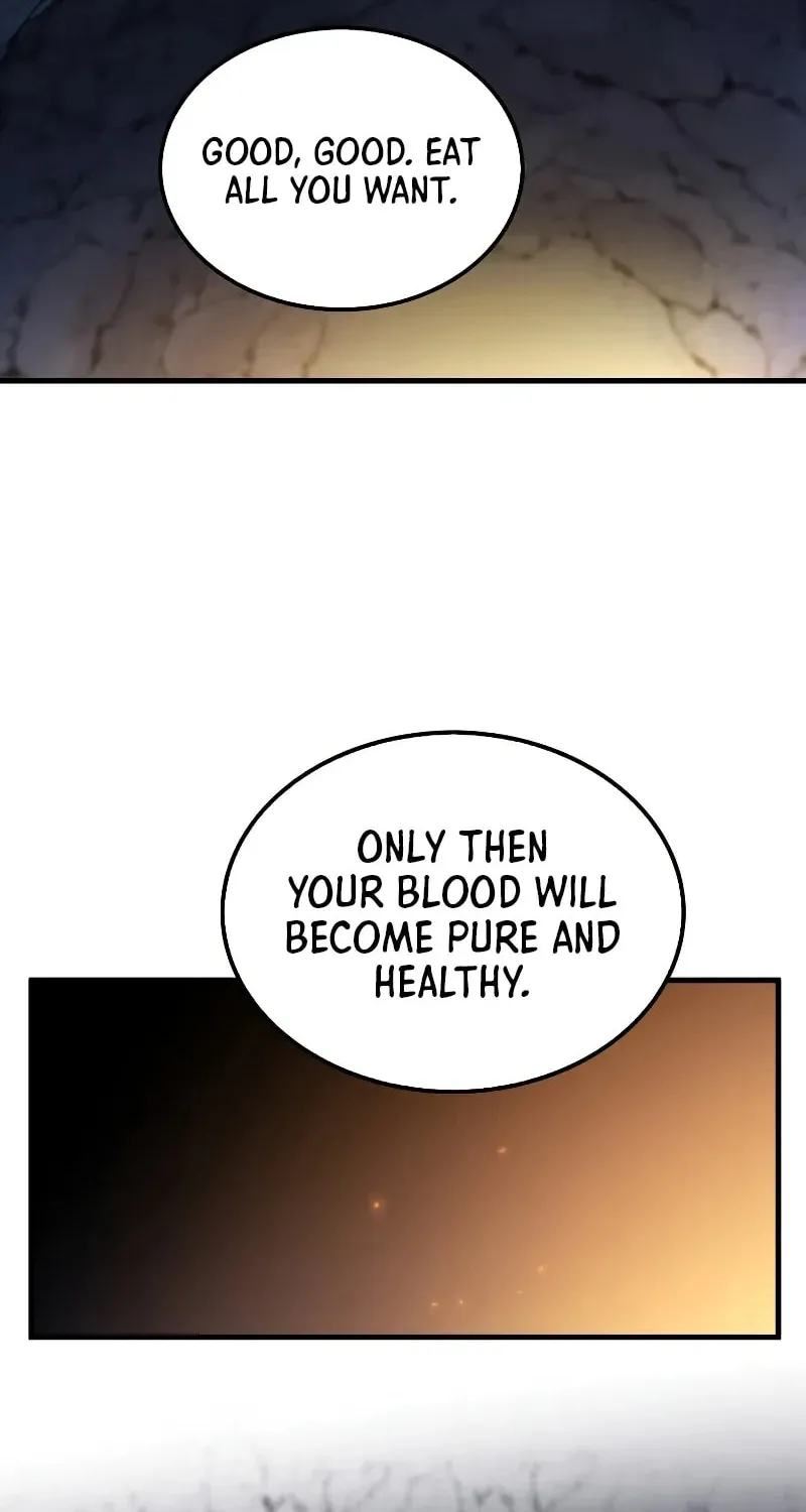 Uiwon, Dasi Salda Chapter 131 page 62 - 