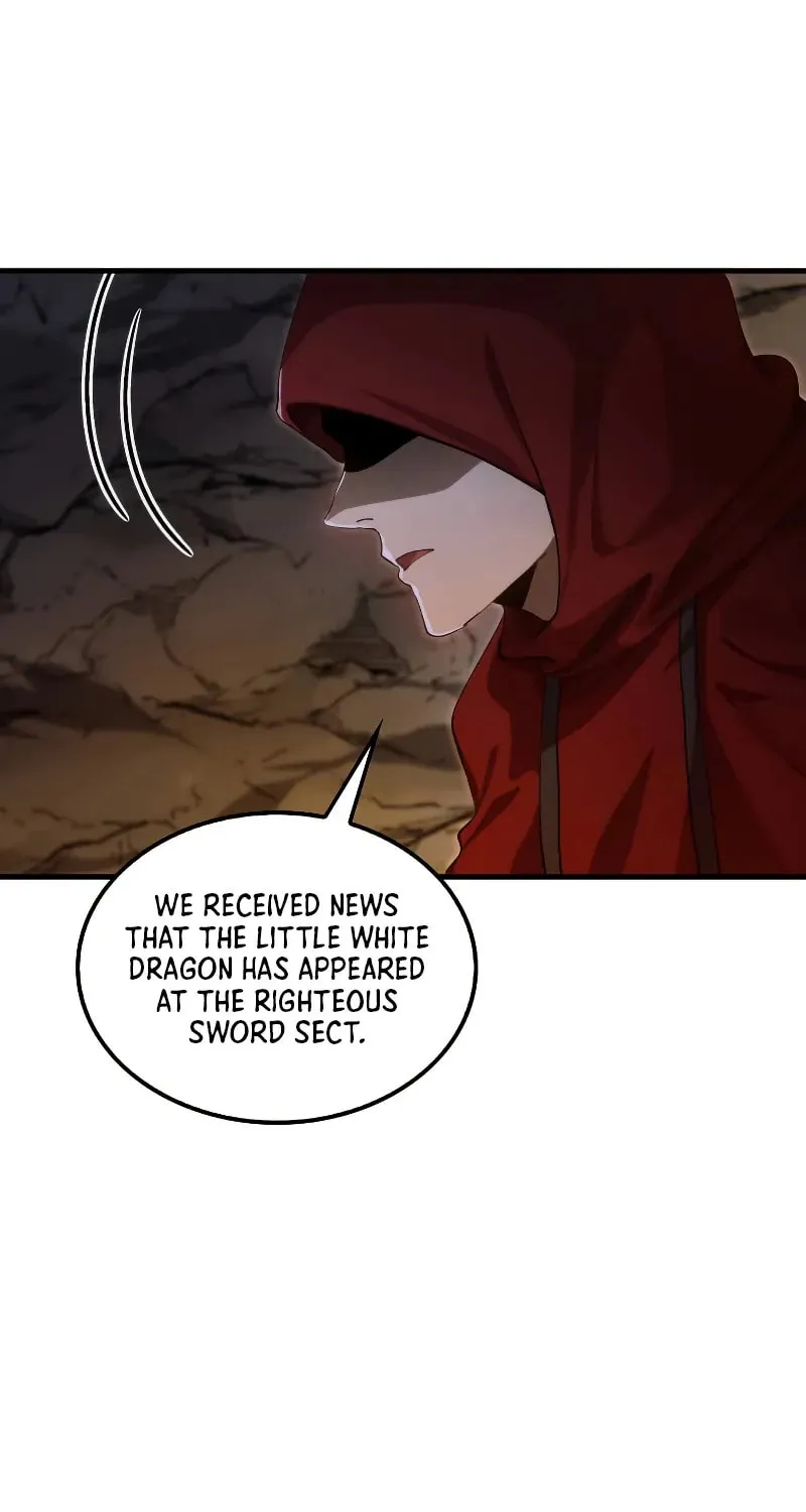 Uiwon, Dasi Salda Chapter 131 page 70 - 