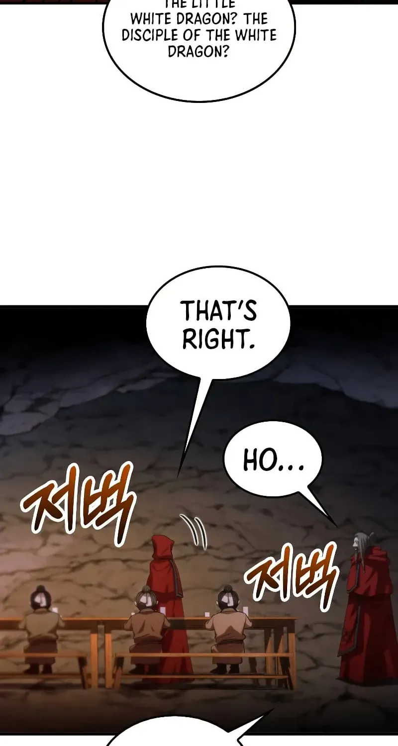 Uiwon, Dasi Salda Chapter 131 page 73 - 
