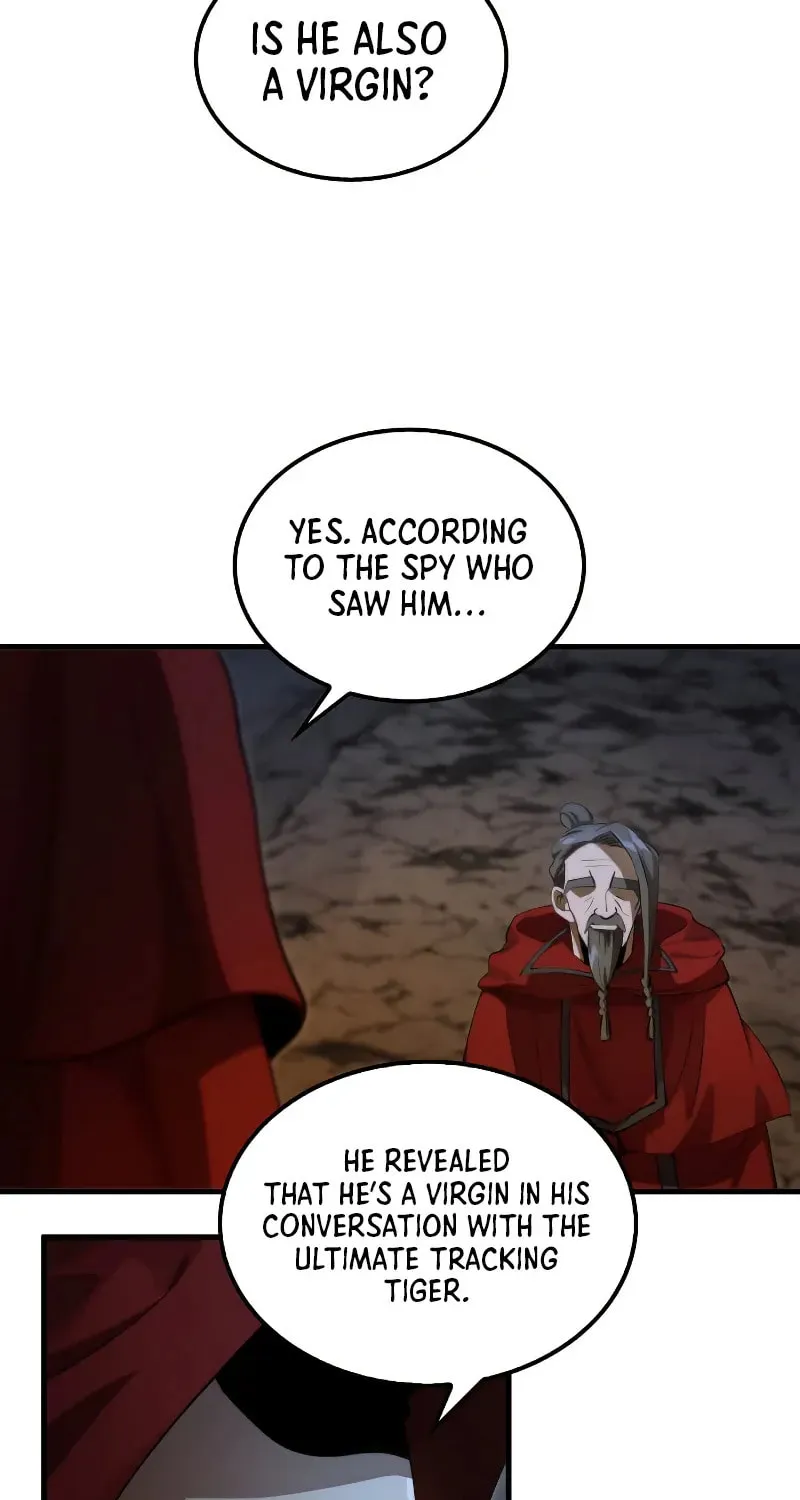 Uiwon, Dasi Salda Chapter 131 page 74 - 