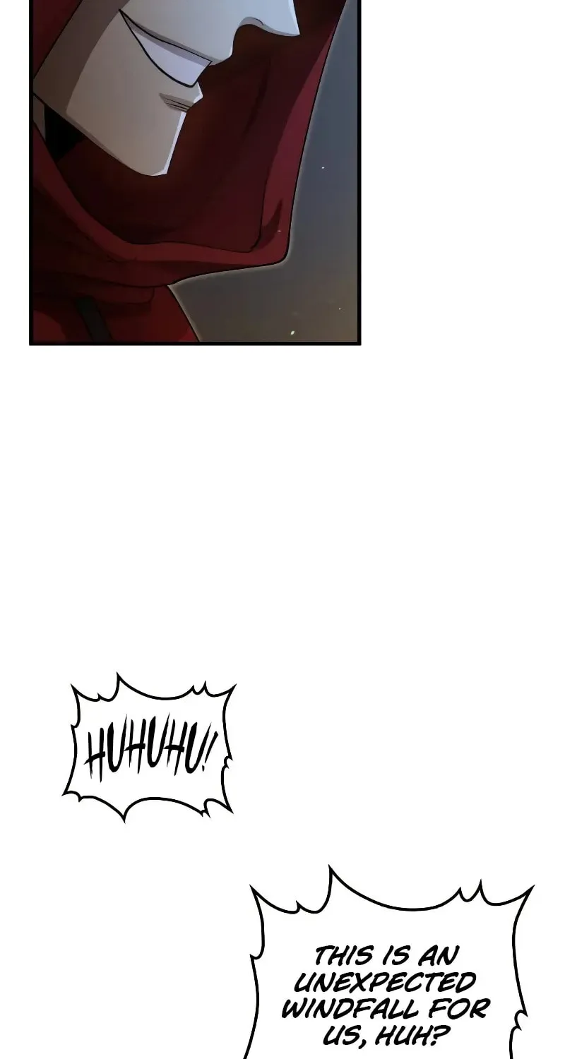 Uiwon, Dasi Salda Chapter 131 page 75 - 